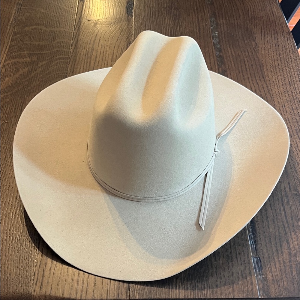Stetson Cowboy Hat